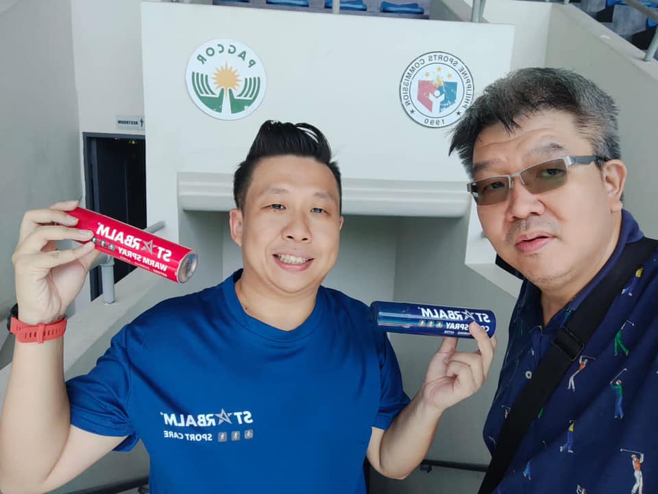 Starbalm for every game